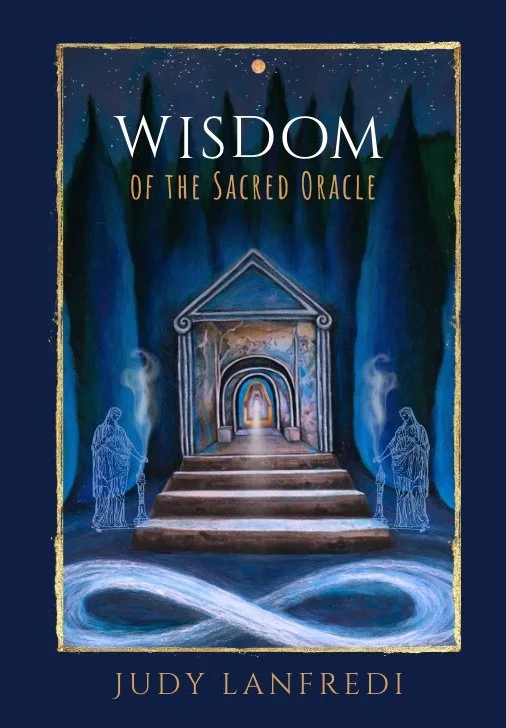 WISDOM of the ORACLE、SACRED DESTINY ＋おまけ WISDOM of the ORACLE、SACRED DESTINY ＋おまけ 【公式通販】